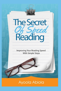 Secrets of Speed Reading