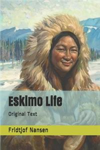 Eskimo Life