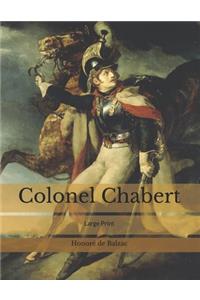 Colonel Chabert