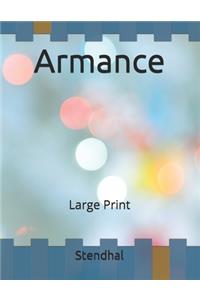 Armance