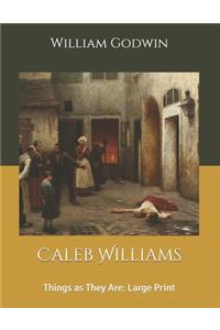 Caleb Williams