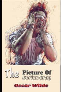 The Picture Of Dorian Gray, Gothic Fiction Novel Unabridged Classic (Annotated)