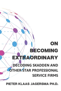 On Becoming Extraordinary