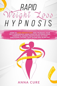 Rapid Weight Loss Hypnosis