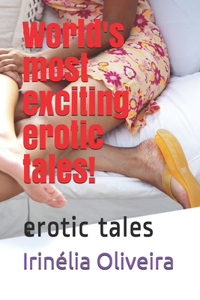 Two most exciting erotic tales