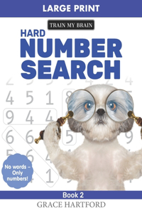 Hard Number Search