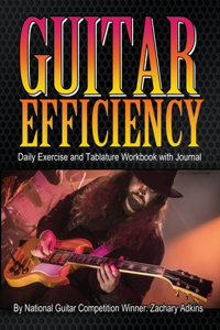 Guitar Efficiency