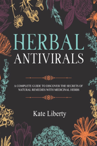 Herbal Antivirals