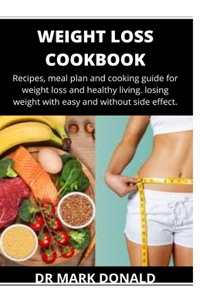 Weight Loss Cookbook