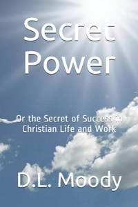 Secret Power