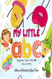 My Little ABC