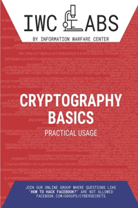 Cryptography Basics & Practical Usage