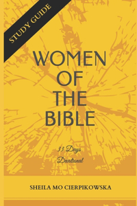 Women Of The Bible