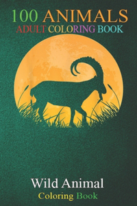 100 Animals