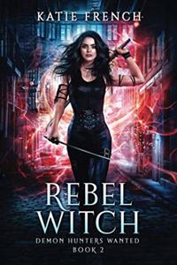 Rebel Witch