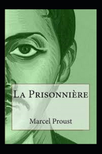 La Prisonnière Annoté