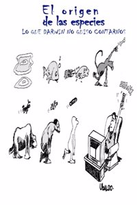 El origen de las especies