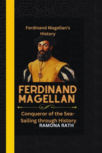 Ferdinand Magellan