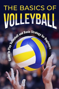 Basics of Volleyball