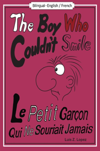 The Boy Who Couldn't Smile