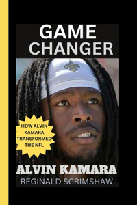 Alvin Kamara