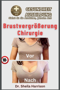 Brustvergrößerung Chirurgie