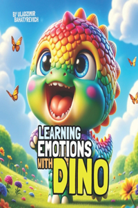 Learning Emotions with Dino