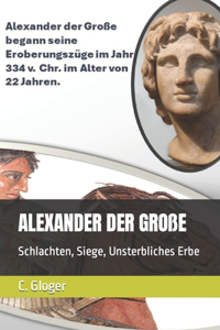 Alexander Der Große