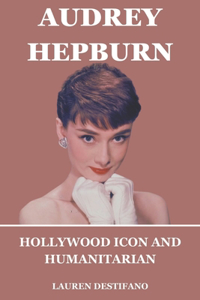 Audrey Hepburn