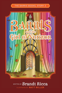 Barris and the Girl of Norizon
