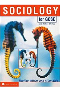 Sociology for GCSE
