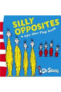 Silly Opposites