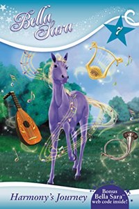 Harmony’s Journey
