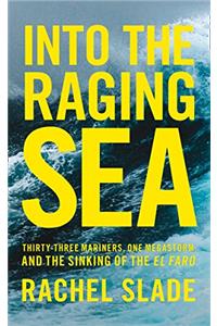 INTO RAGING SEA EXAIIE TPB