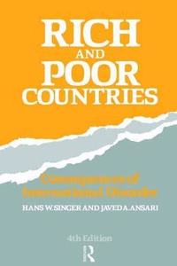 Rich and Poor Countries