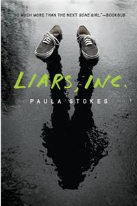 Liars, Inc.