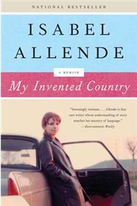 My Invented Country