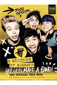 Hey, Let's Make a Band!