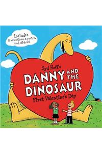 Danny and the Dinosaur: First Valentine's Day