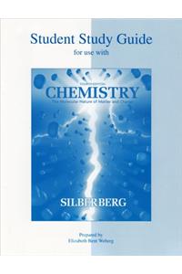 Student Study Guide to Accompany Chemistry