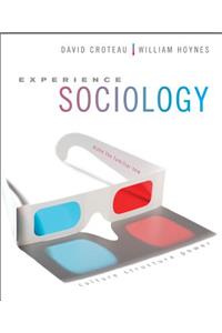 Connect with Learnsmart 1 Semester Access Card for Experience Sociology