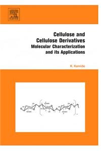 Cellulose and Cellulose Derivatives