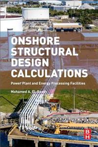 Onshore Structural Design Calculations