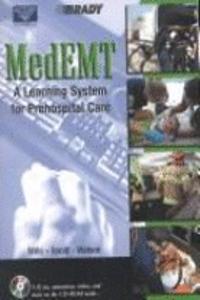 MedEMT - A Learning System for Prehospital Care