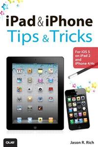 Ipad and Iphone Tips and Tricks