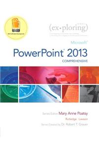 Microsoft PowerPoint 2013