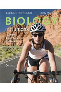 Biology of Humans