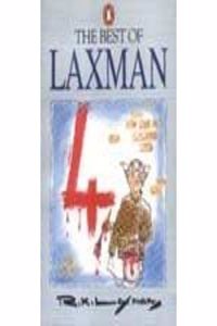 The Best Of Laxman Volume 4