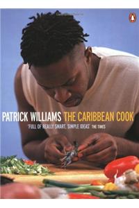 The Caribbean Cook: First Edition