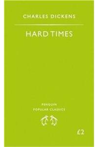 Hard Times. Charles Dickens